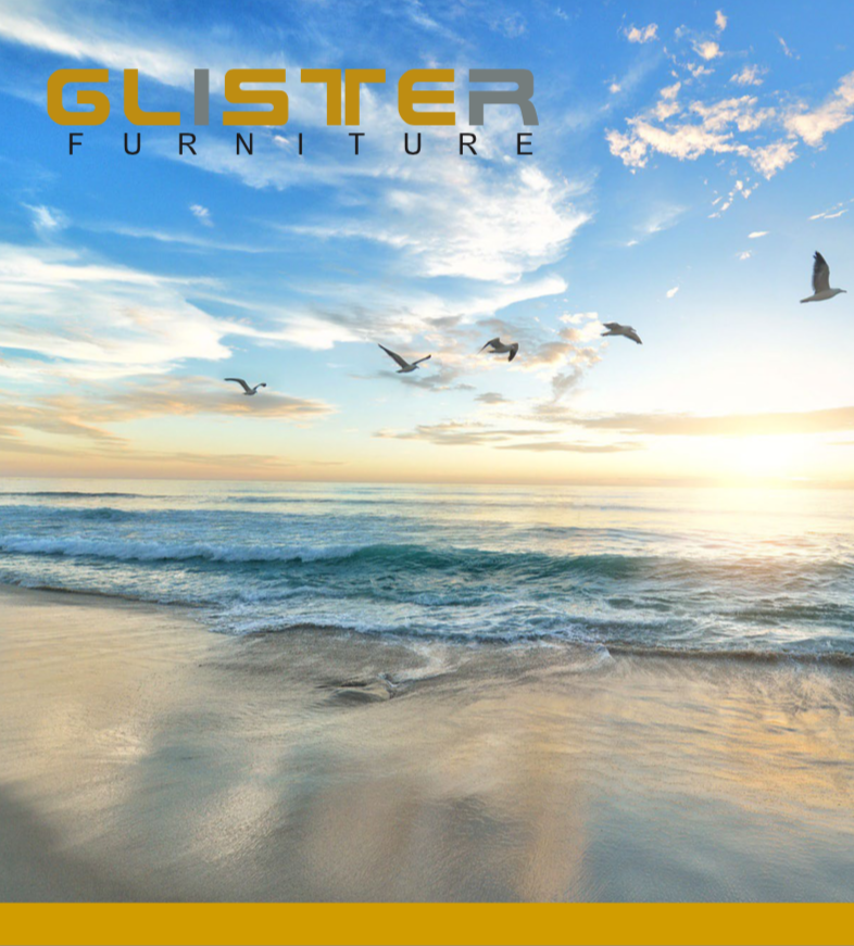 GLISTER PRODUCT CATALOGUE